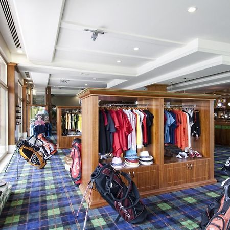 Sueno Hotels Golf Белек Екстер'єр фото