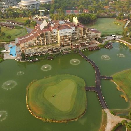 Sueno Hotels Golf Белек Екстер'єр фото