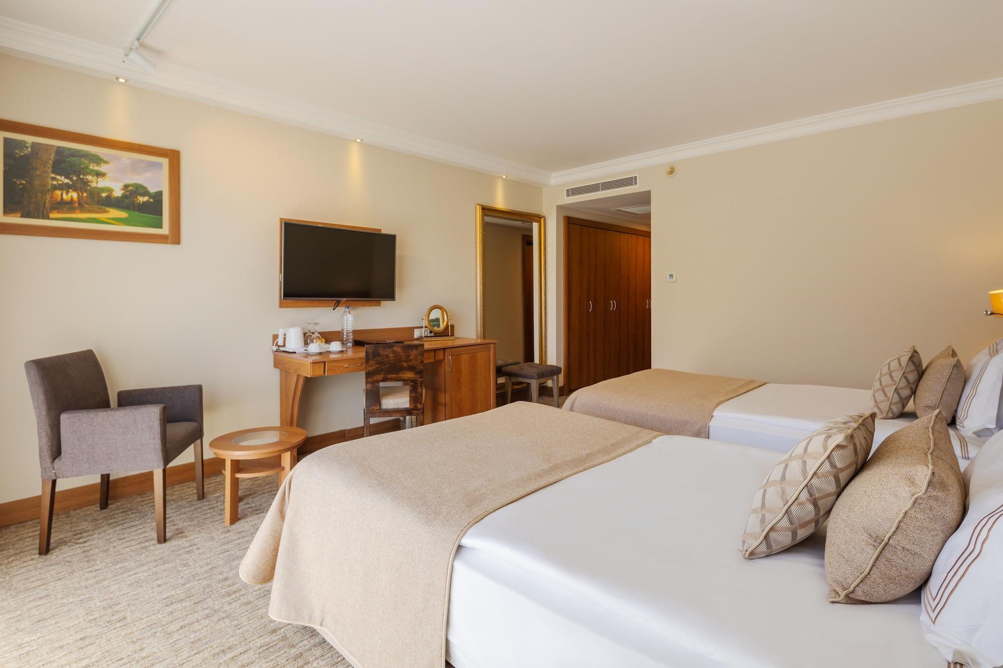 Sueno Hotels Golf Белек Екстер'єр фото