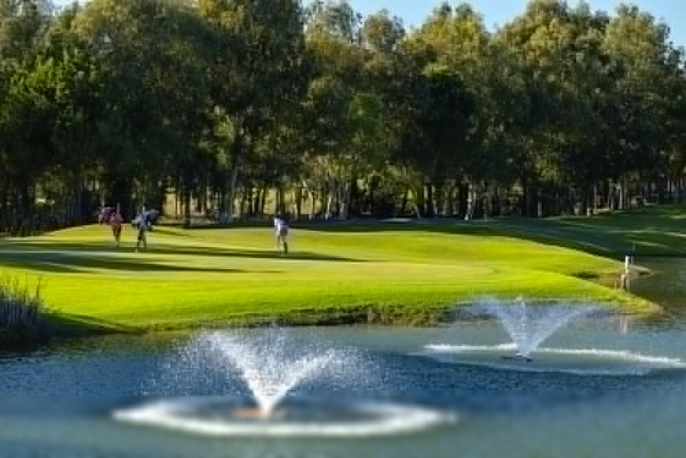 Sueno Hotels Golf Белек Екстер'єр фото