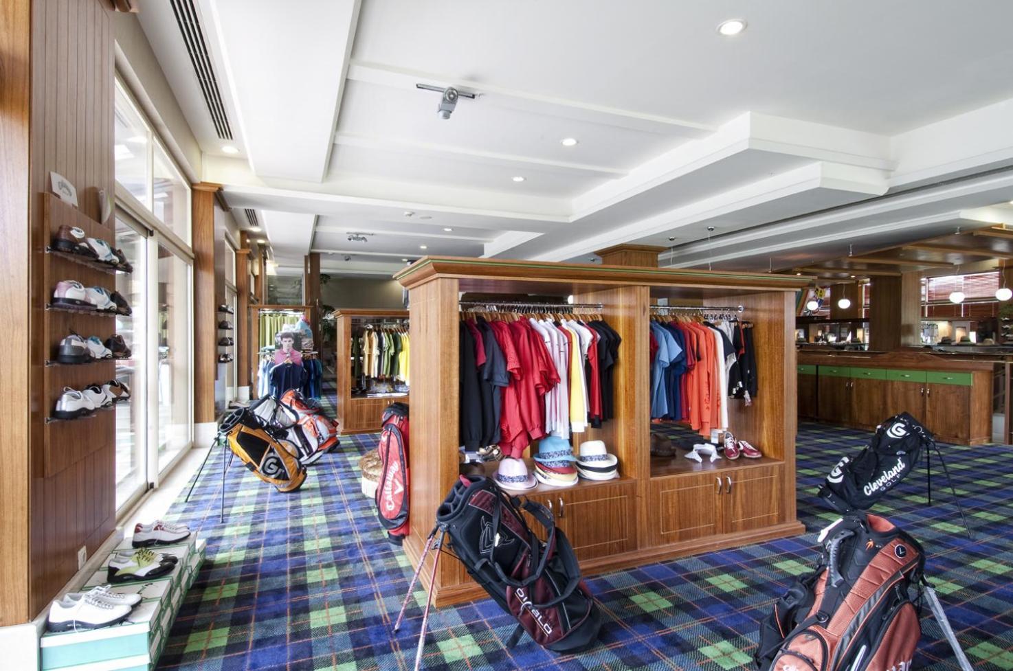 Sueno Hotels Golf Белек Екстер'єр фото