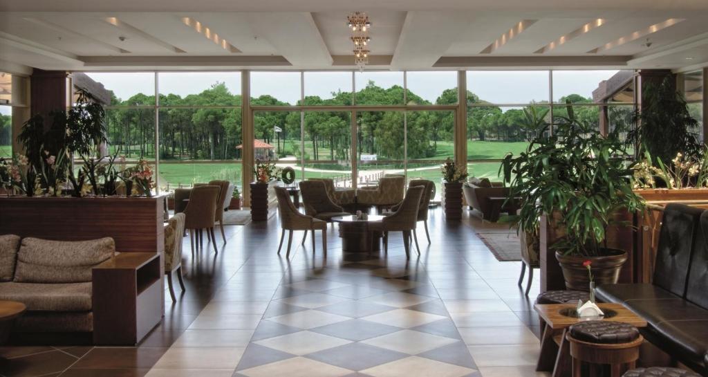 Sueno Hotels Golf Белек Екстер'єр фото