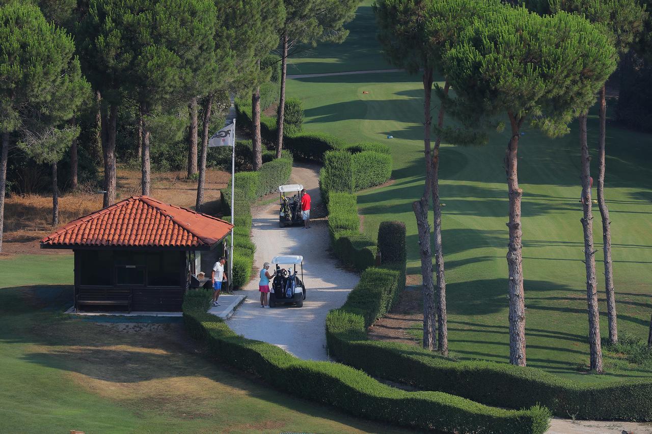 Sueno Hotels Golf Белек Екстер'єр фото