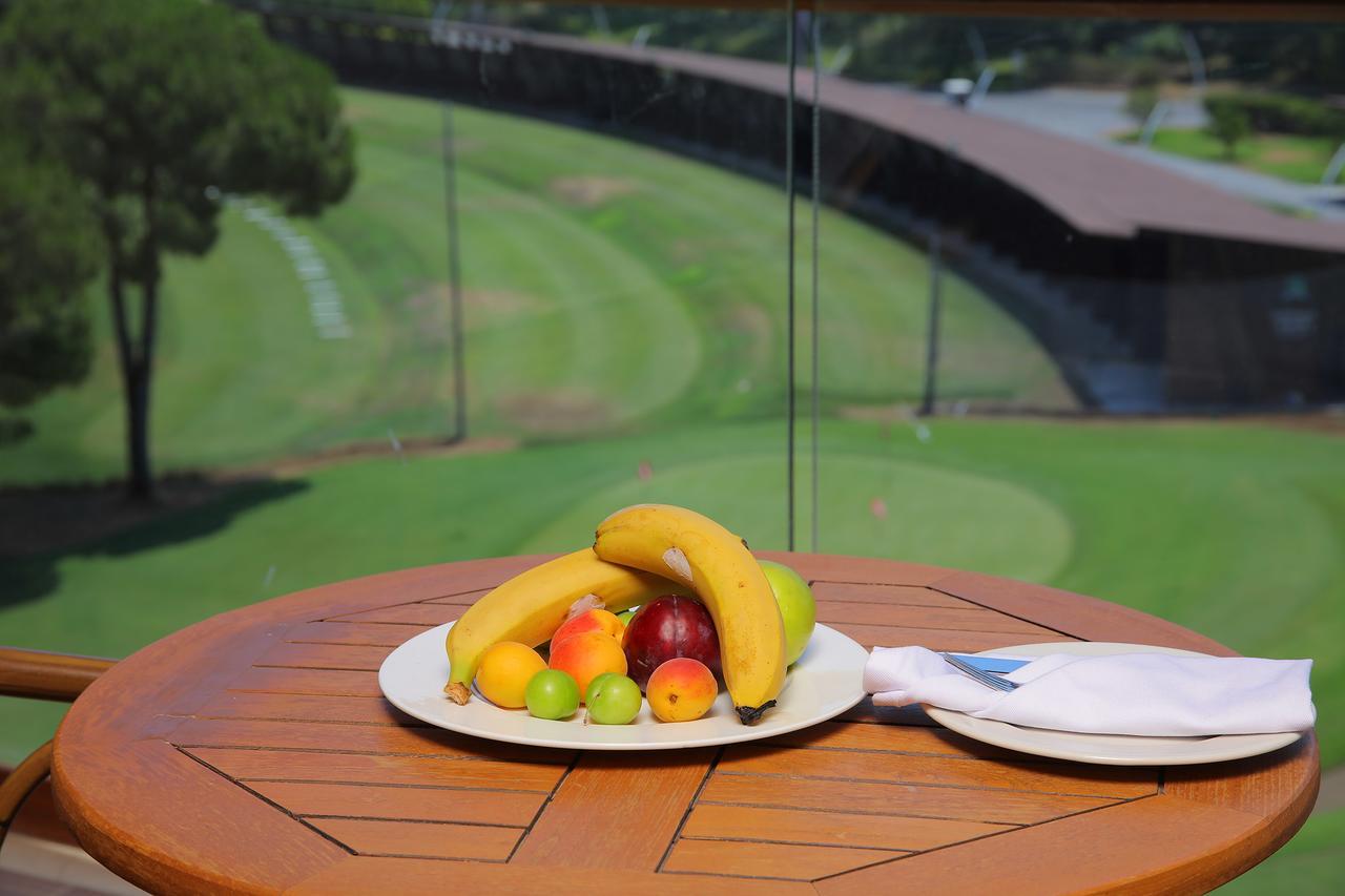 Sueno Hotels Golf Белек Екстер'єр фото